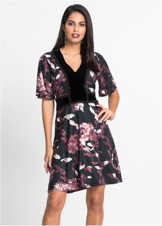 Платье Bonprix