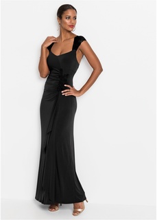 Платье макси Bonprix