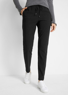 Брюки из бенгалина Bonprix