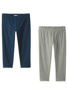 Легинсы капри (2 шт.) Bonprix