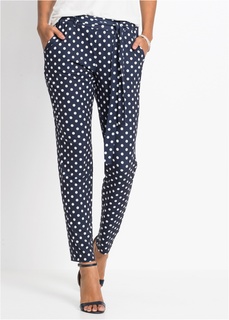 Брюки трикотажные Bonprix