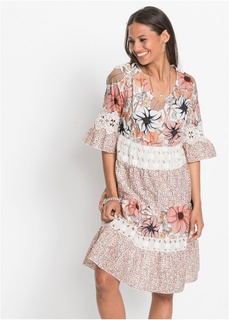 Платье Bonprix