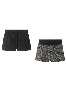 Шорты (2 шт.) Bonprix