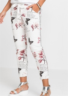 Брюки Loose-Fit Bonprix