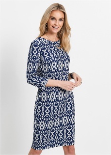 Платье Bonprix