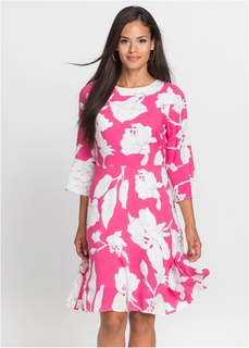 Платье Bonprix