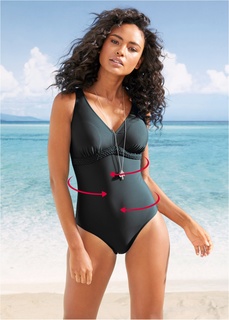 Купальник утягивающий, Level 1 Bonprix