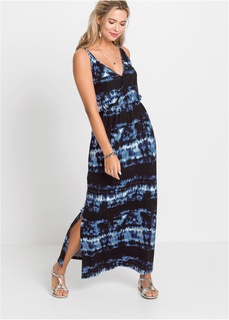 Платье в стиле батик Bonprix