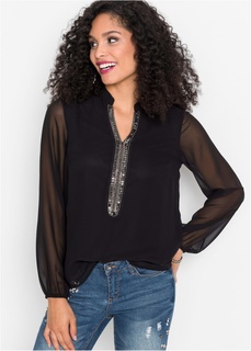 Блузка Bonprix