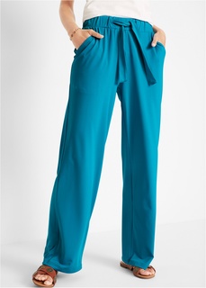 Брюки палаццо Bonprix