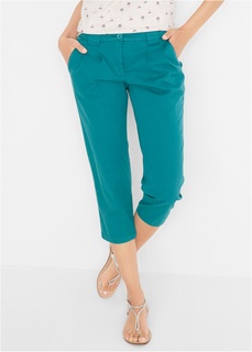 Брюки 3/4 Bonprix