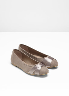 Балетки Bonprix