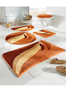 Коврики для ванной комнаты Норма Bonprix