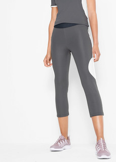 Легинсы спортивные Bonprix