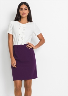 Платье Bonprix