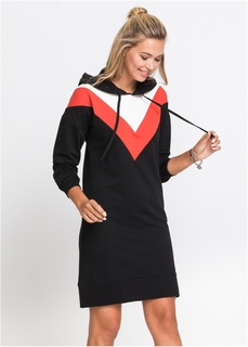 Платье из трикотажа Bonprix