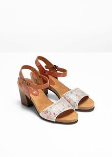 Сандалии Bonprix