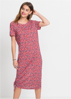 Платье из трикотажа Bonprix