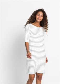 Платье трикотажное Bonprix