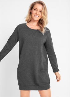 Платье трикотажное Bonprix