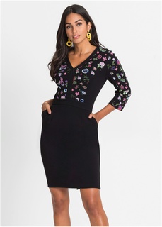 Платье Bonprix