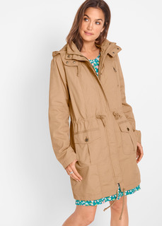 Длинная парка Bonprix