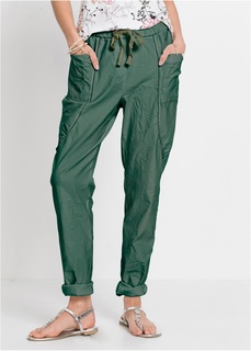 Брюки Loose Fit Bonprix