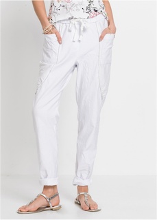 Брюки Loose Fit Bonprix