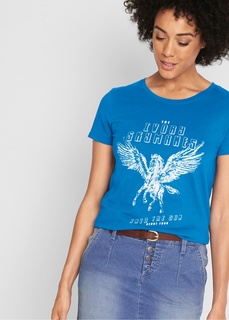 Футболка Bonprix