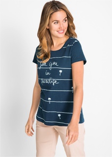 Футболка Bonprix