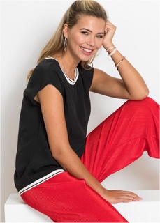 Блузка Bonprix