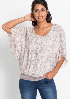 Блузон Bonprix