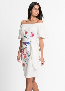 Платье Bonprix