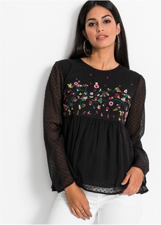 Блузка Bonprix