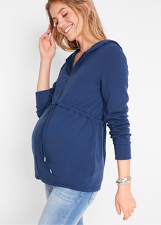 Куртка для беременных, трикотаж Bonprix