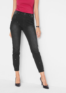 Джинсы скинни от Maite Kelly Bonprix