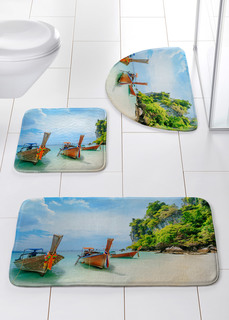 Коврики для ванной bonprix