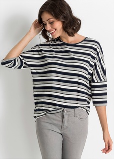 Футболка с длинным рукавом Bonprix