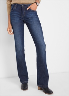 Джинсы стрейч Bonprix