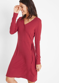 Платье из экологичной коллекции, TENCEL™ Lyocell Bonprix