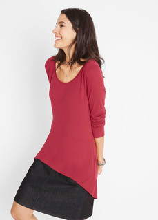 Футболка из экологичной коллекции, TENCEL™ Lyocell Bonprix