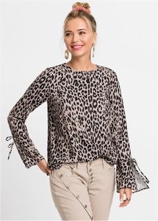 Блузка Bonprix