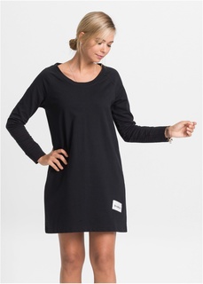 Платье из трикотажа Bonprix