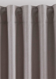 Термоштора Однотонная (1 шт.) Bonprix