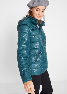 Куртка стёганая Bonprix