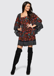 Платье Bonprix