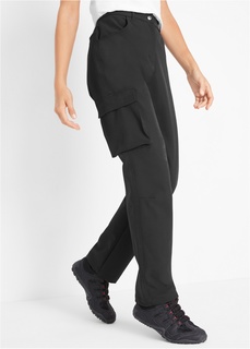 Брюки софтшелл Bonprix