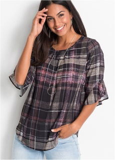 Блузка Bonprix