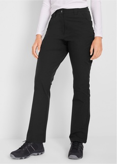 Брюки стрейч софтшелл Bonprix