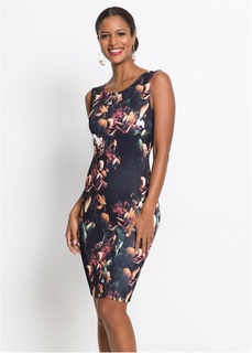 Платье Bonprix